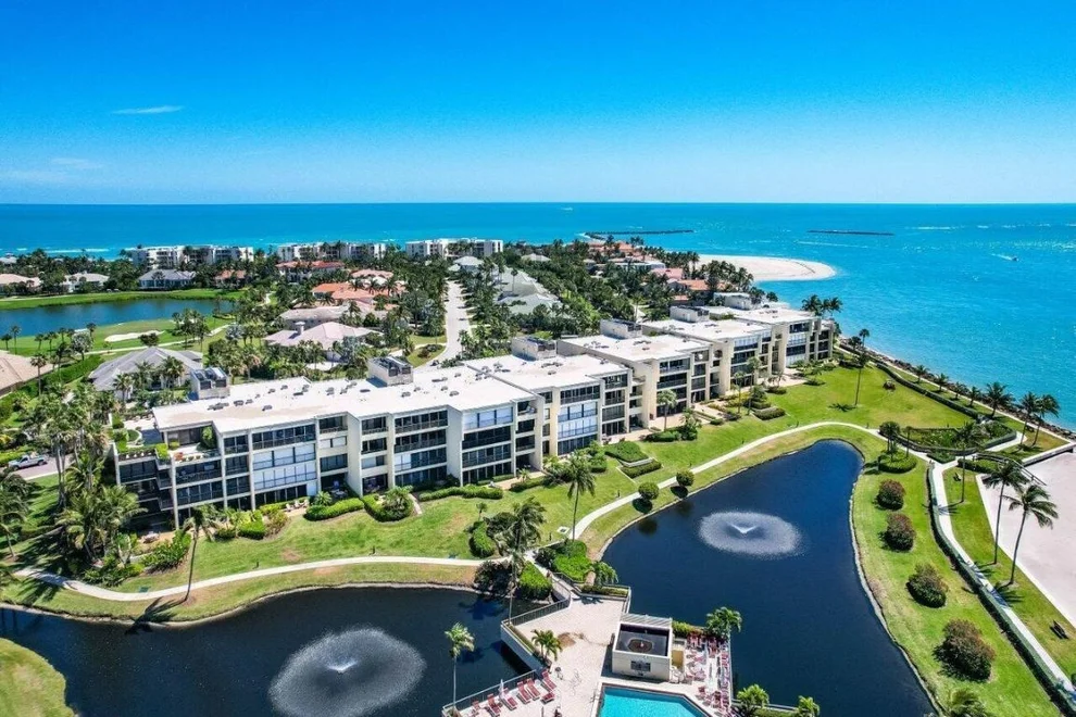 Unit for sale at 2818 SE Dune Drive, Stuart, FL 34996