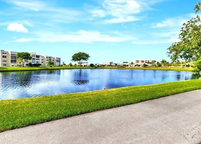 Unit for sale at 14790 Bonaire Boulevard, Delray Beach, FL 33446