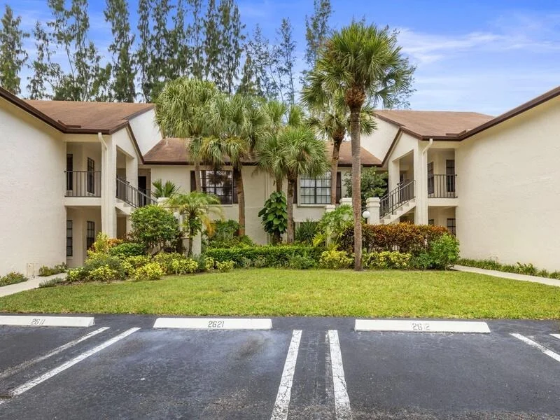 Unit for sale at 3221 Perimeter Drive, Greenacres, FL 33467