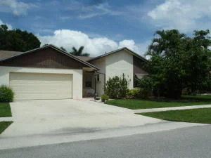 Unit for sale at 22982 SW 56th Avenue, Boca Raton, FL 33433