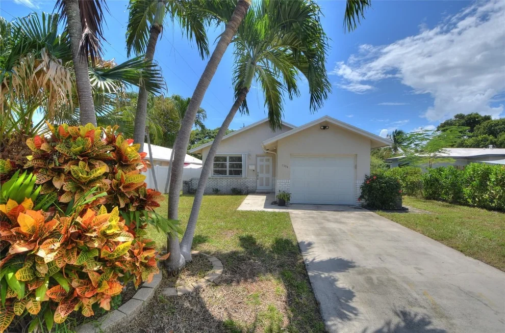 Unit for sale at 1304 NE 2nd Street, Pompano Beach, FL 33060
