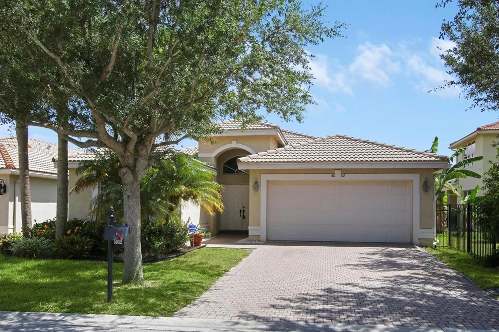 Unit for sale at 5032 Nautica Lake Circle, Greenacres, FL 33463