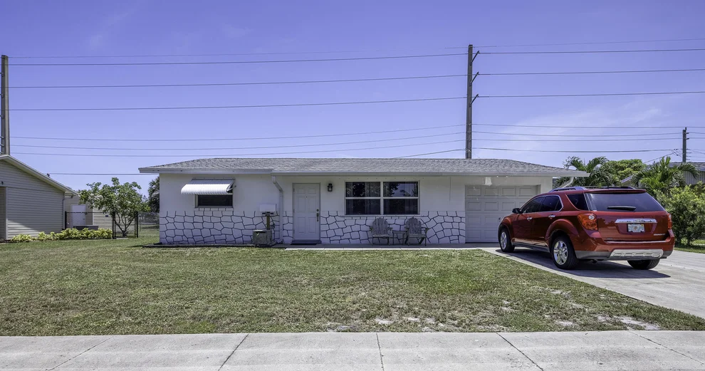 Unit for sale at 1422 W Hardee Street, Lantana, FL 33462