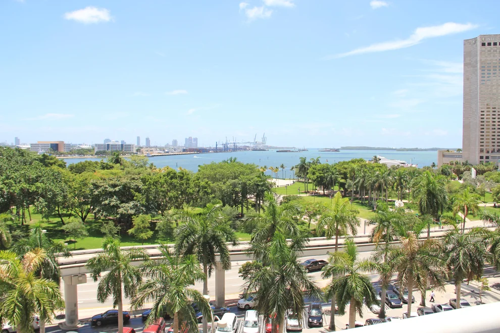 Unit for sale at 50 Biscayne Boulevard, Miami, FL 33132