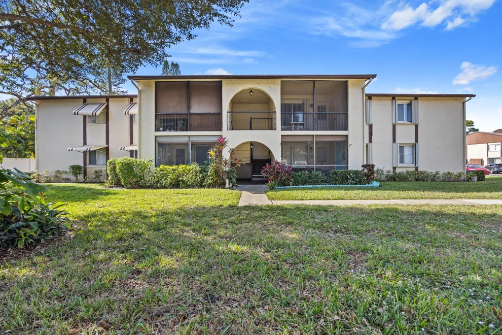 Unit for sale at 3622 La Playas Court, Greenacres, FL 33463