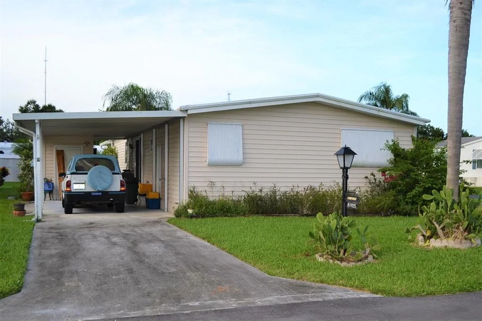 Unit for sale at 8205 South Street, Boca Raton, FL 33433