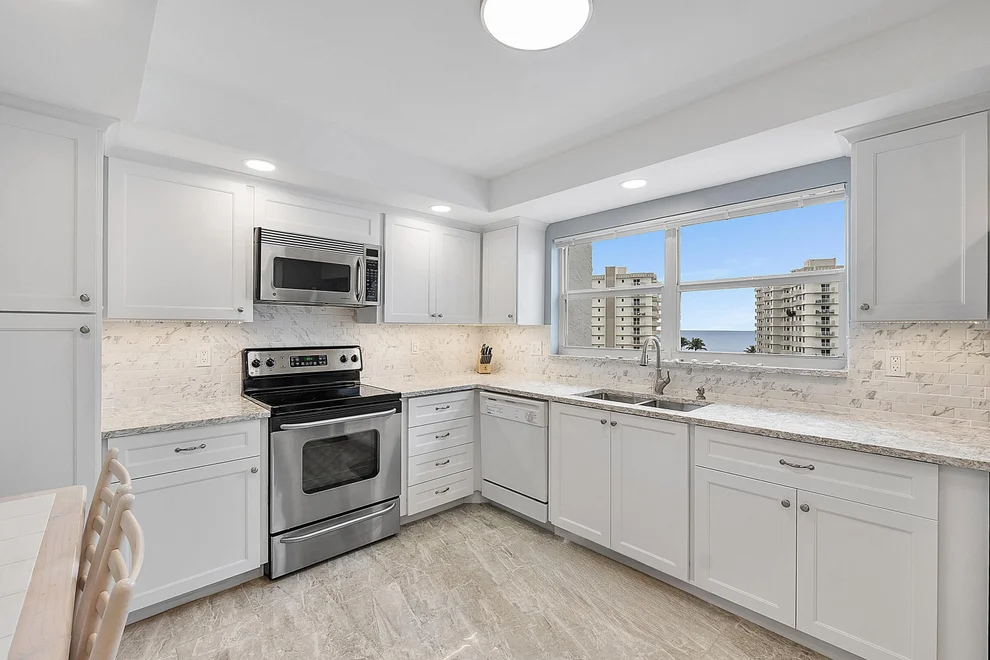 Unit for sale at 3212 S Ocean Boulevard, Highland Beach, FL 33487