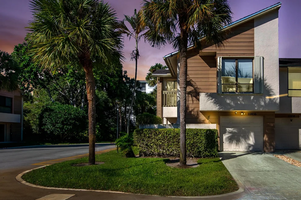 Unit for sale at 22856 Ironwedge Drive, Boca Raton, FL 33433