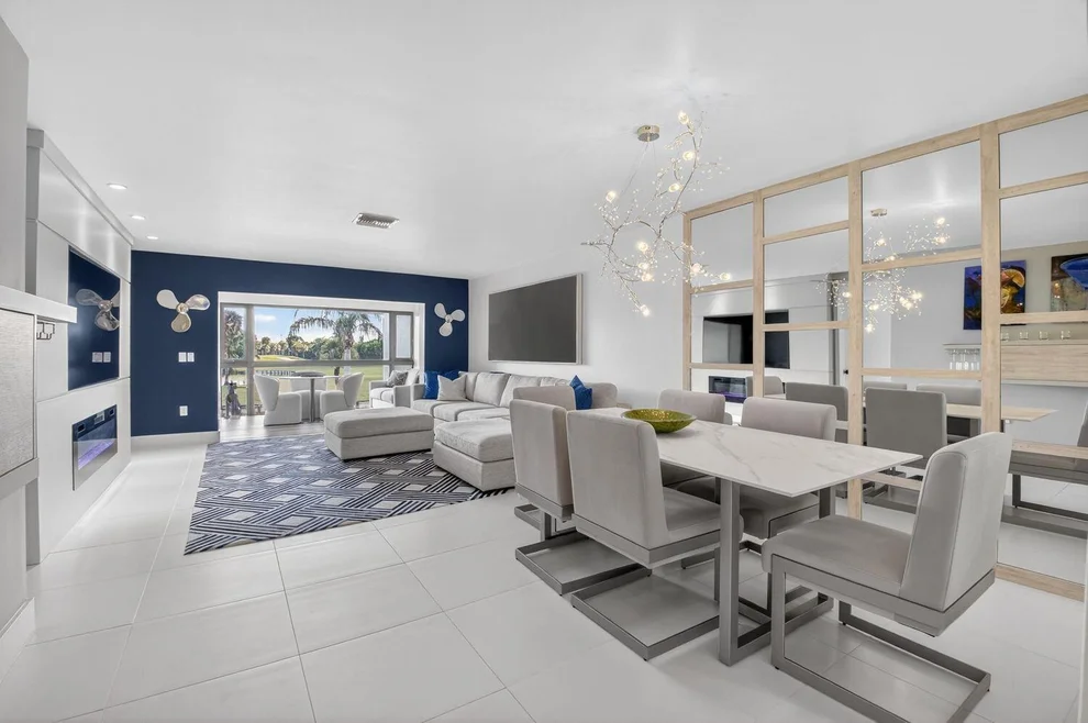 Unit for sale at 23 Southport Lane, Boynton Beach, FL 33436