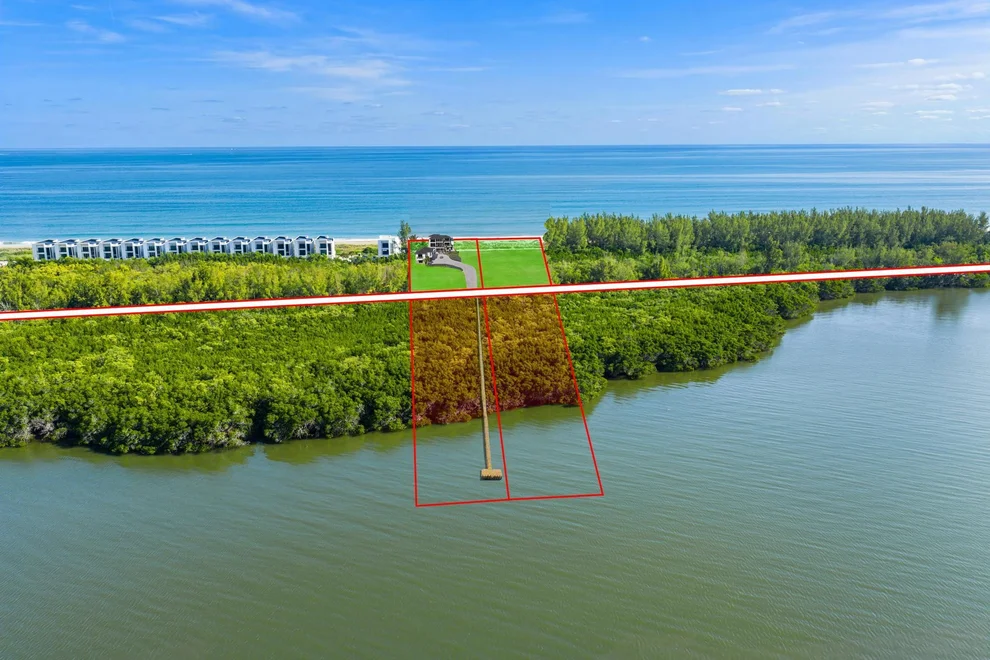 Unit for sale at Xxxx S Ocean Drive, Fort Pierce, FL 34949