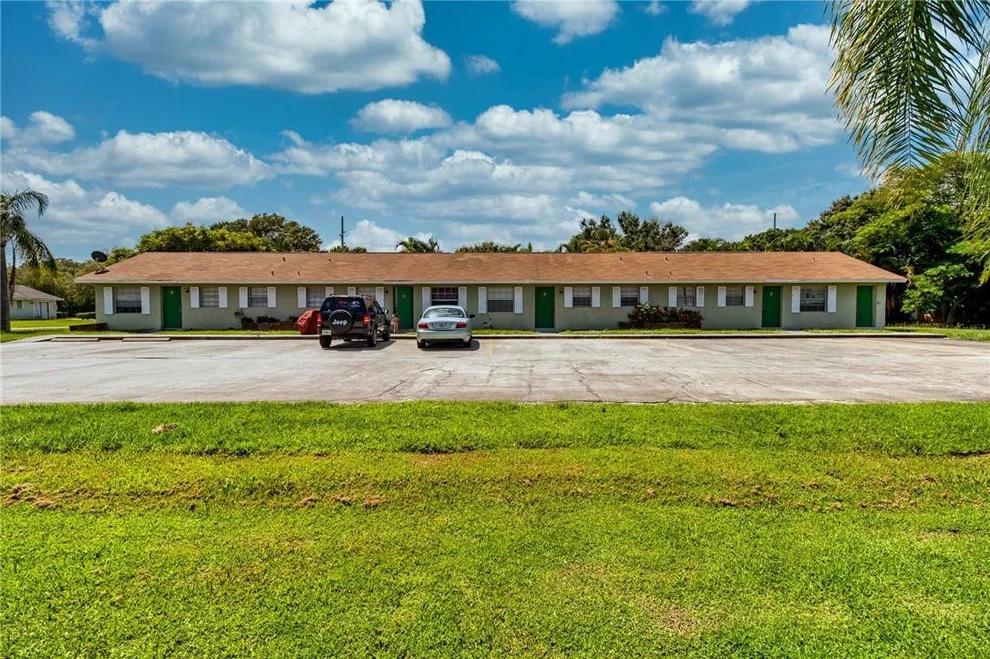 Unit for sale at 570 13th Place, Vero Beach, FL 32960