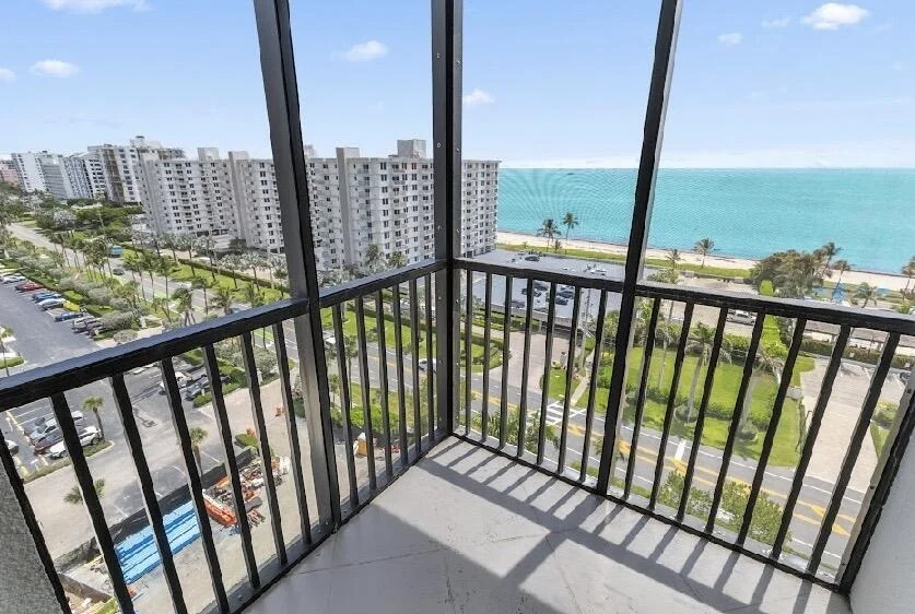 Unit for sale at 3400 S Ocean Boulevard, Highland Beach, FL 33487