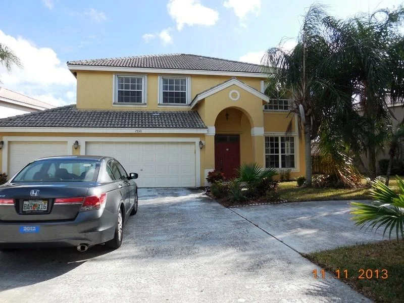 Unit for sale at 7530 Prescott Lane, Lake Worth, FL 33467