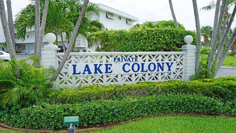 Unit for sale at 100 Doolen Court, North Palm Beach, FL 33408