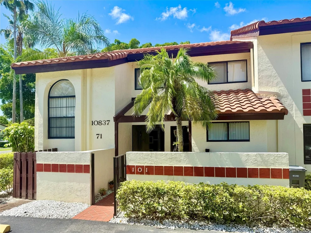 Unit for sale at 10837 Bahama Palm Way, Boynton Beach, FL 33437