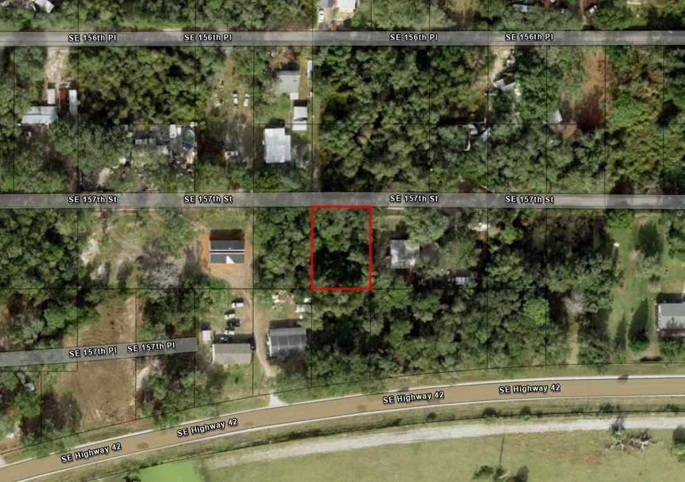 Unit for sale at 0 SE 157th Street, Umatilla, FL 32784