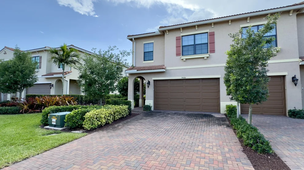 Unit for sale at 9486 Glider Way, Boca Raton, FL 33428