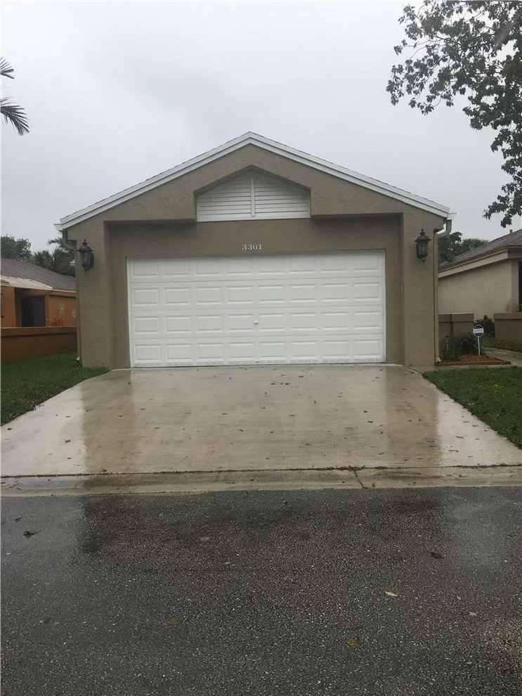 Unit for sale at 3361 NW 22nd Place, Coconut Creek, FL 33066