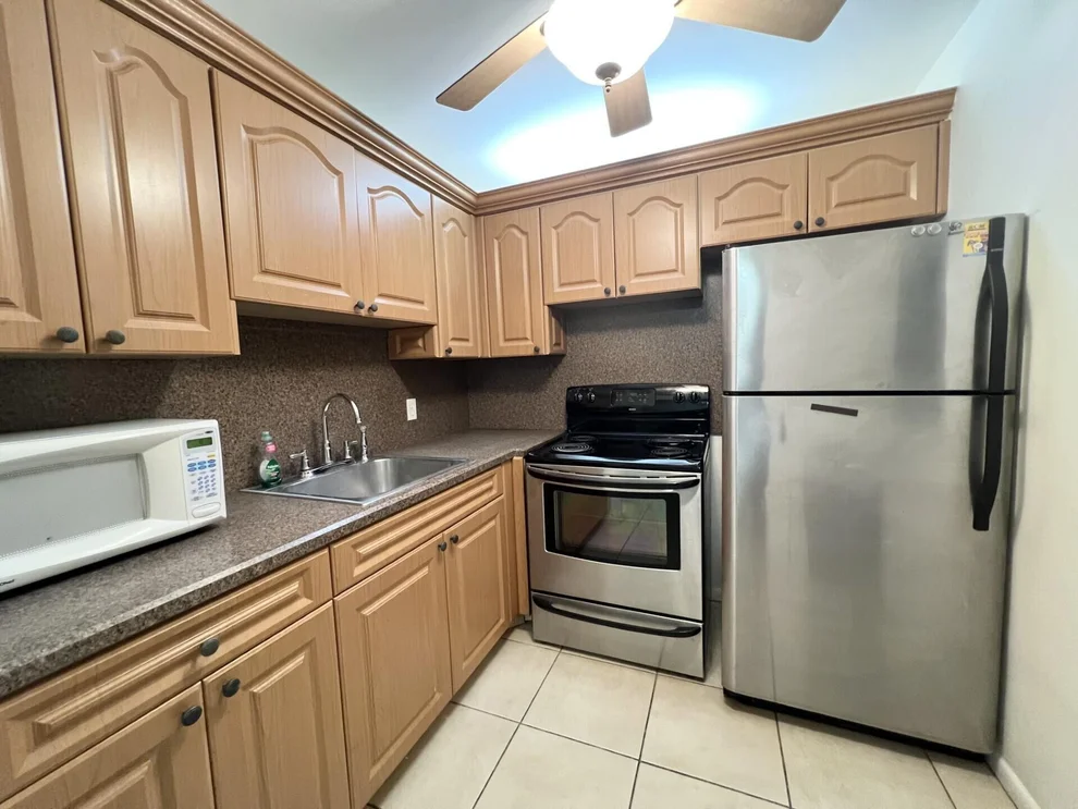 Unit for sale at 4023 Berkshire B, Deerfield Beach, FL 33442