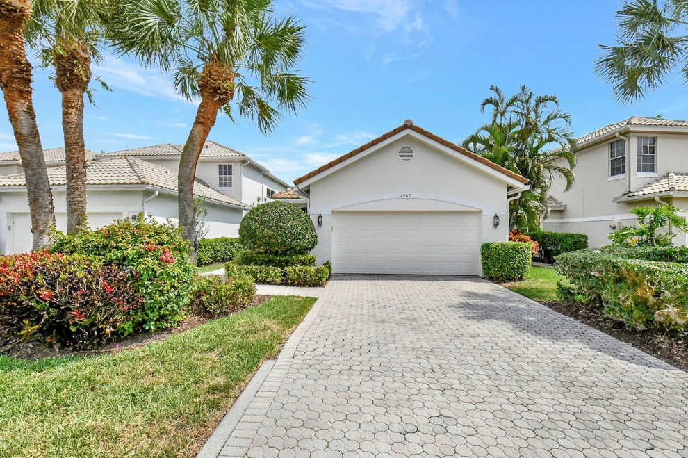 Unit for sale at 2489 NW 66th Drive, Boca Raton, FL 33496