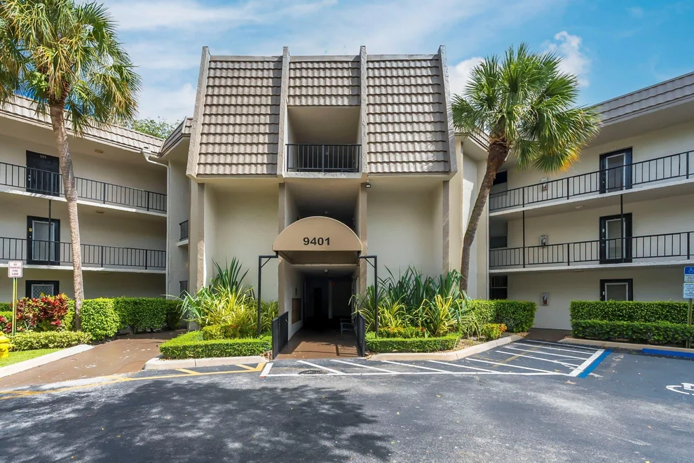 Unit for sale at 9401 Lime Bay Boulevard, Tamarac, FL 33321