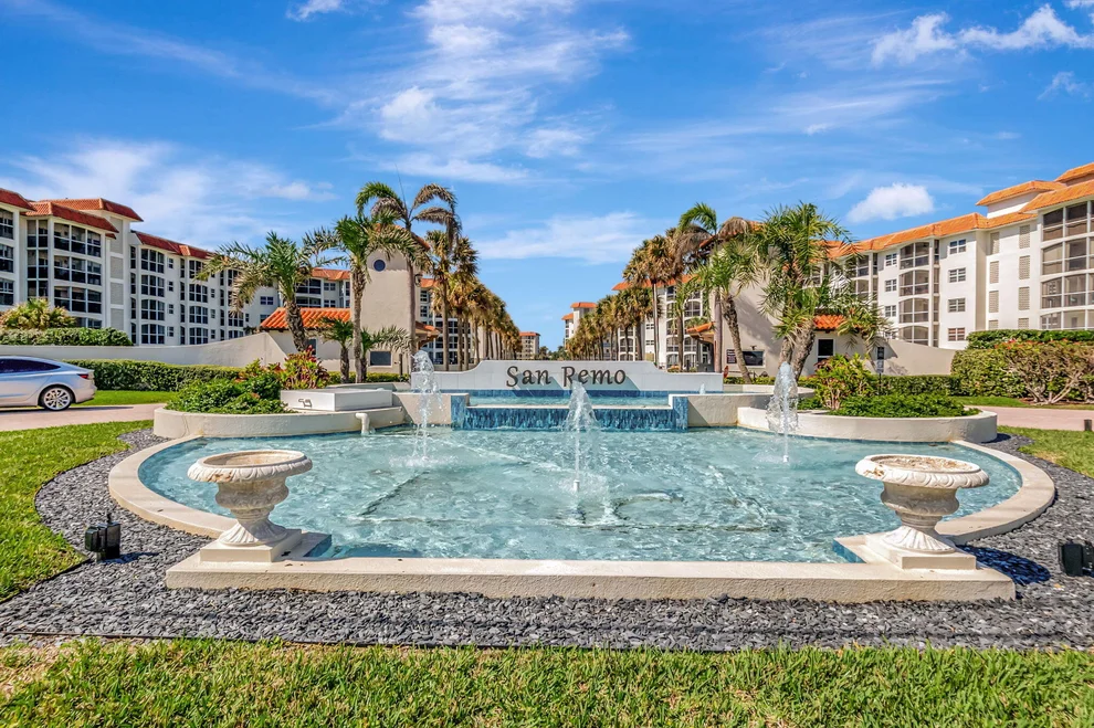 Unit for sale at 2871 N OCEAN Boulevard N, Boca Raton, FL 33431