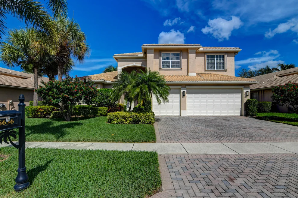 Unit for sale at 6636 Dana Point Cv Cove, Delray Beach, FL 33446