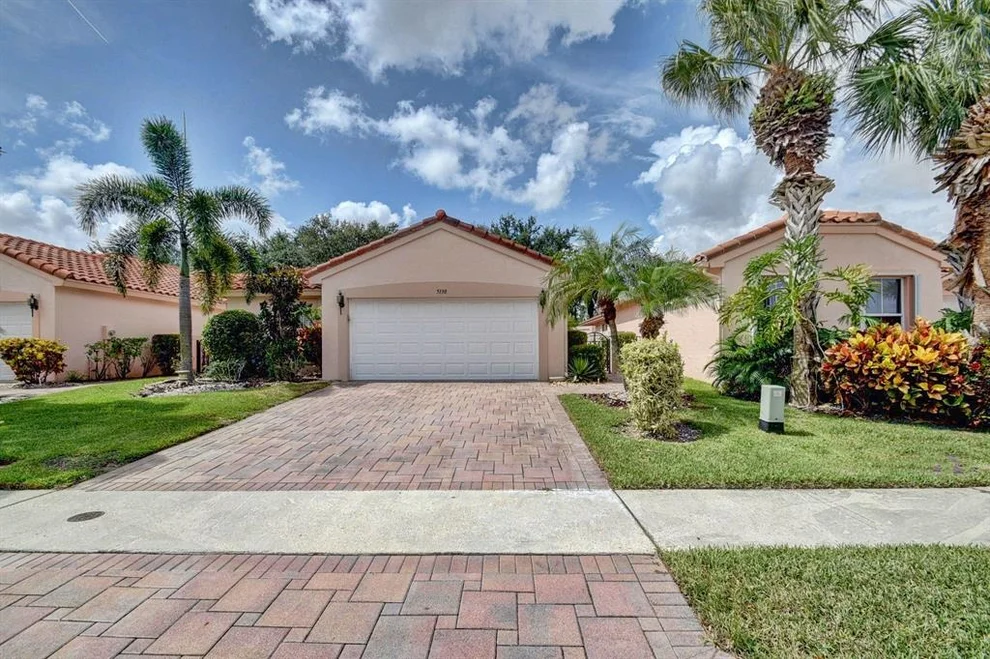 Unit for sale at 5130 Pelican Cove Drive, Boynton Beach, FL 33437