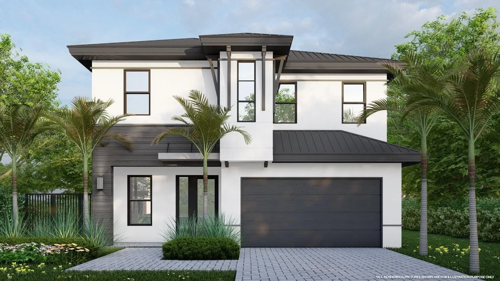 Unit for sale at 1454 23rd Street, Fort Lauderdale, FL 33315