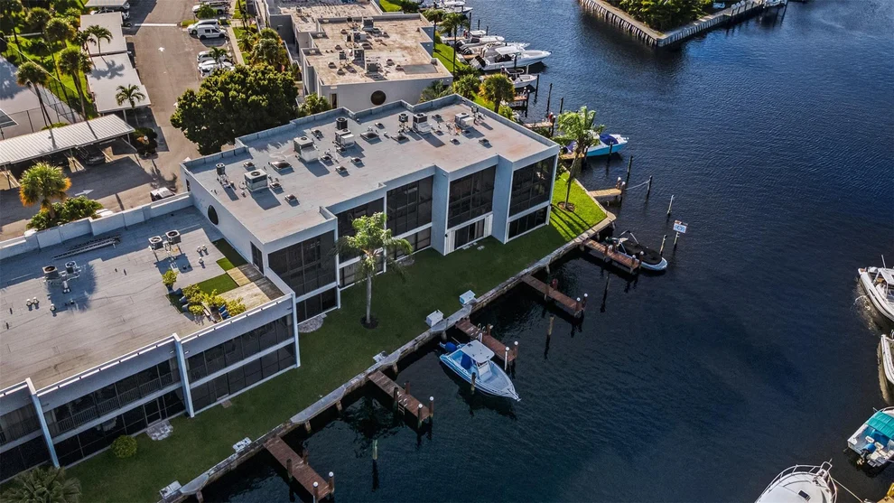 Unit for sale at 1100 SE 5th Court, Pompano Beach, FL 33060