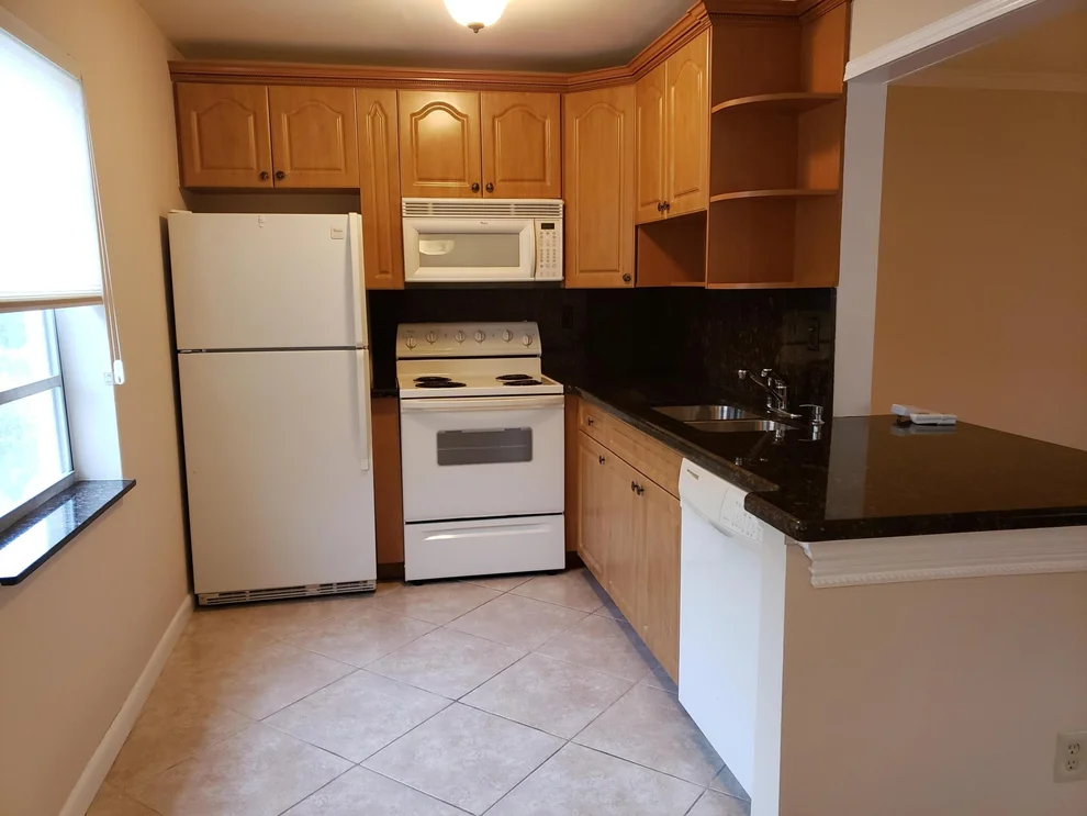 Unit for sale at 317 Normandy G, Delray Beach, FL 33484