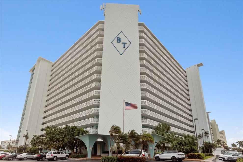 Unit for sale at 1900 S Ocean Drive, Fort Lauderdale, FL 33316