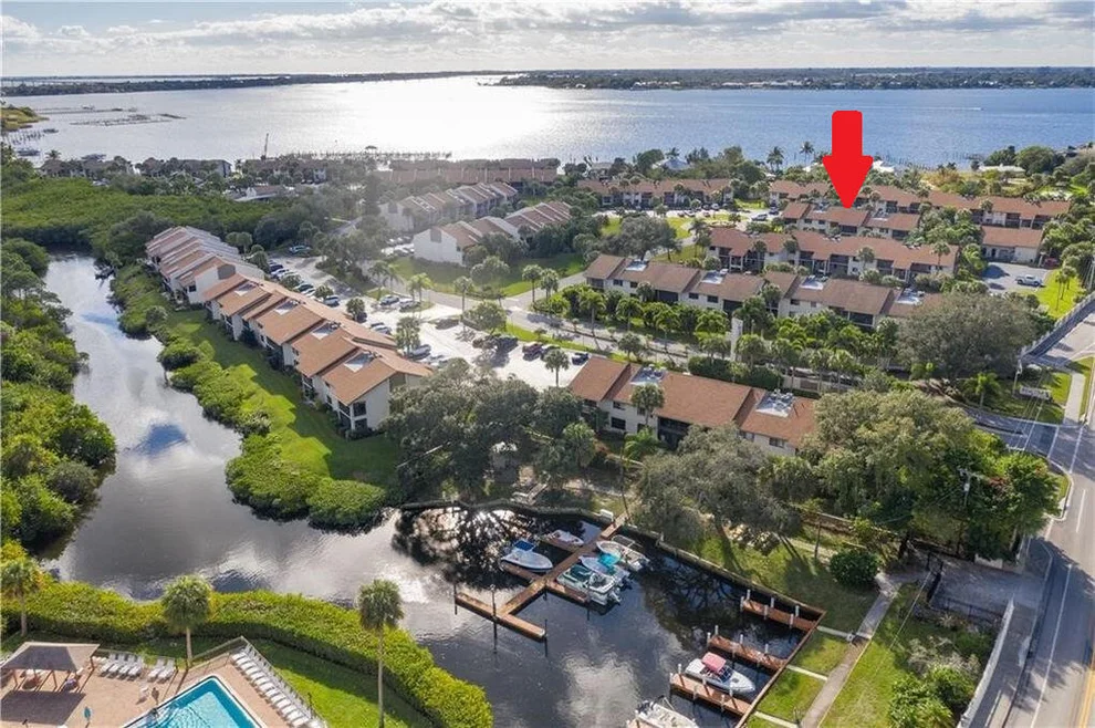 Unit for sale at 1600 NE Dixie Highway, Jensen Beach, FL 34957