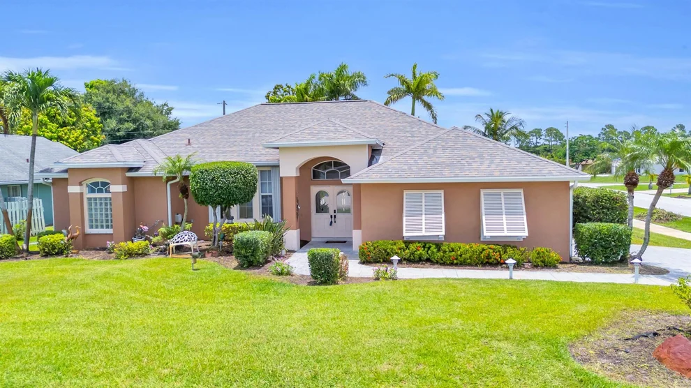 Unit for sale at 3592 SW Rosser Boulevard, Port St Lucie, FL 34953