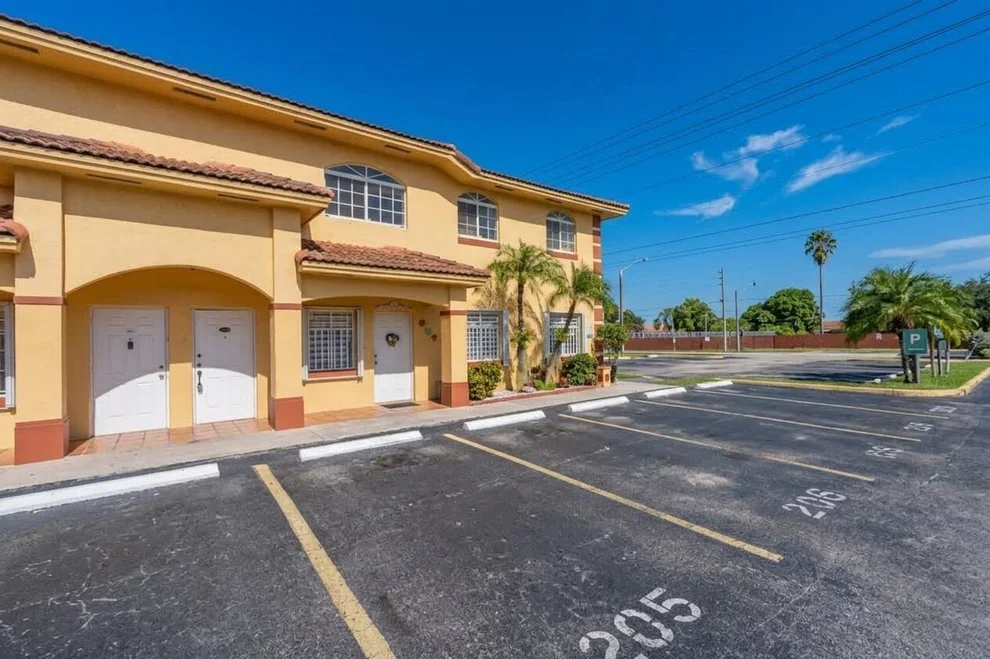 Unit for sale at 7520 W 20TH Avenue, Hialeah, FL 33016