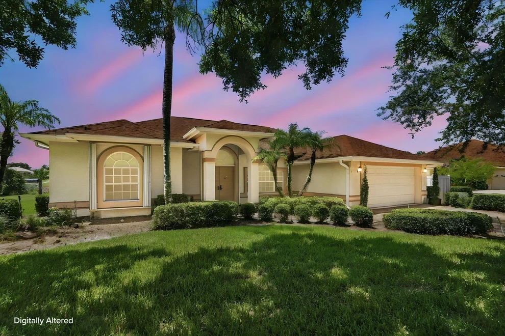 Unit for sale at 2624 SW River Shore Drive, Port St Lucie, FL 34984