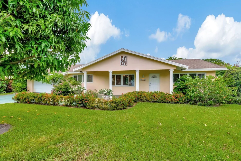 Unit for sale at 4599 Brady Boulevard, Delray Beach, FL 33445