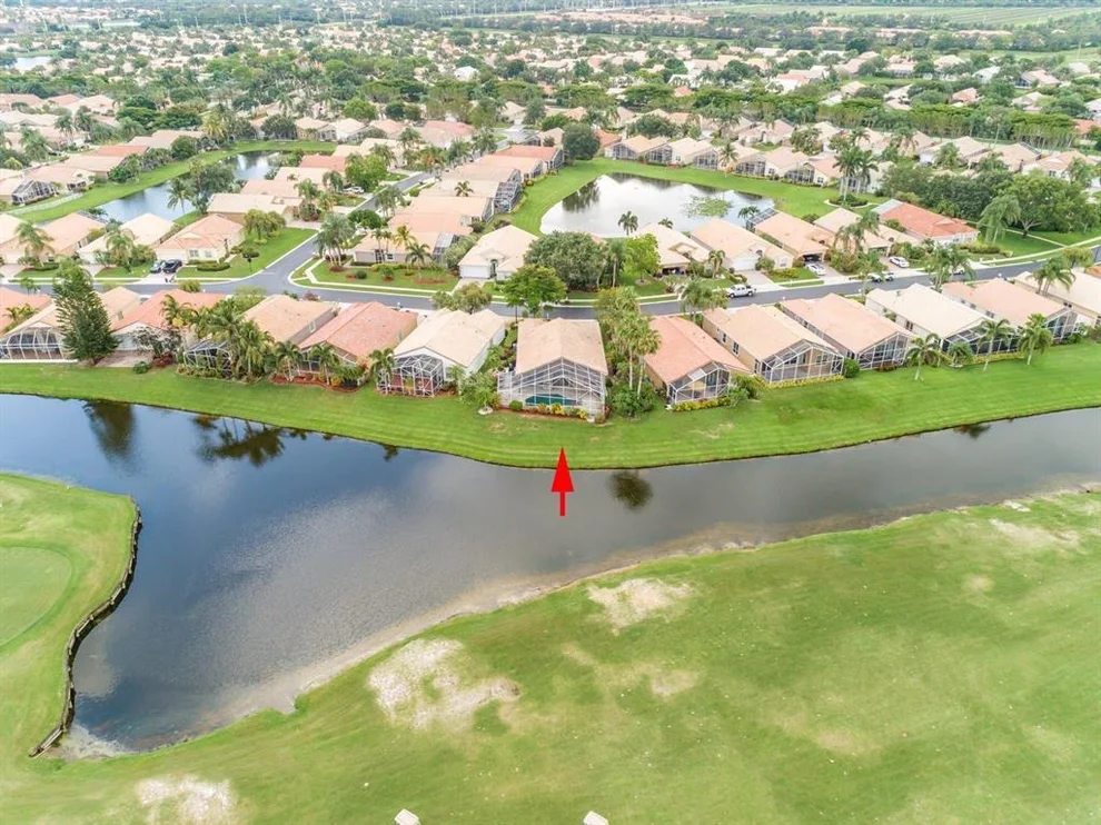 Unit for sale at 7001 Ashton Street, Boynton Beach, FL 33437