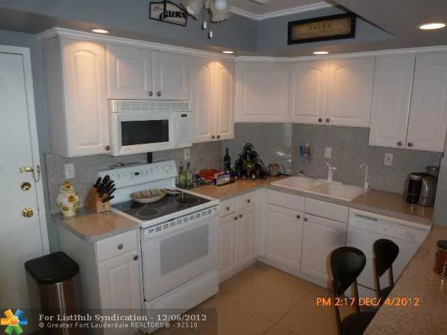 Unit for sale at 4010 Galt Ocean Drive, Fort Lauderdale, FL 33308