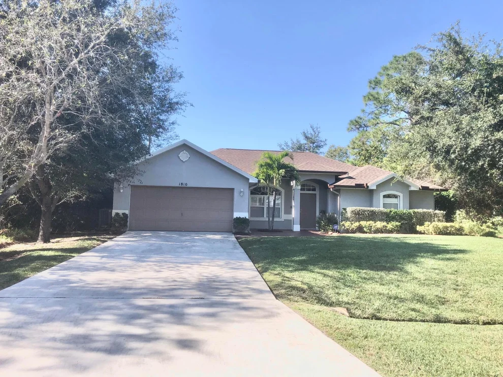 Unit for sale at 1810 SW Davis Street SW, Port St Lucie, FL 34953