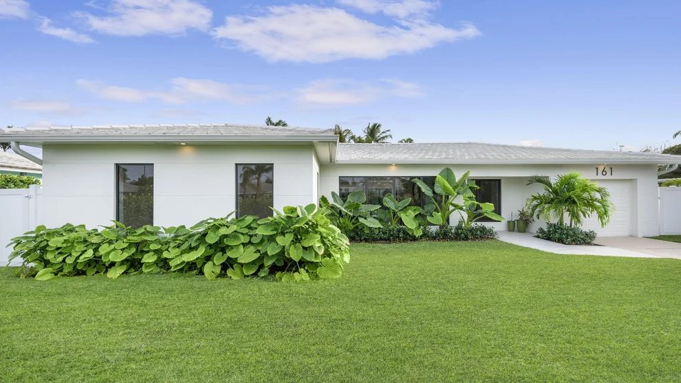 Unit for sale at 161 Yale Drive, Lake Worth Beach, FL 33460