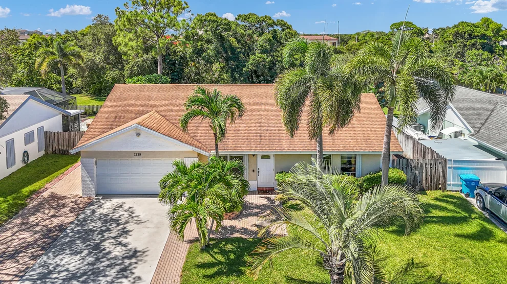 Unit for sale at 1239 NW 13th Avenue, Boynton Beach, FL 33426
