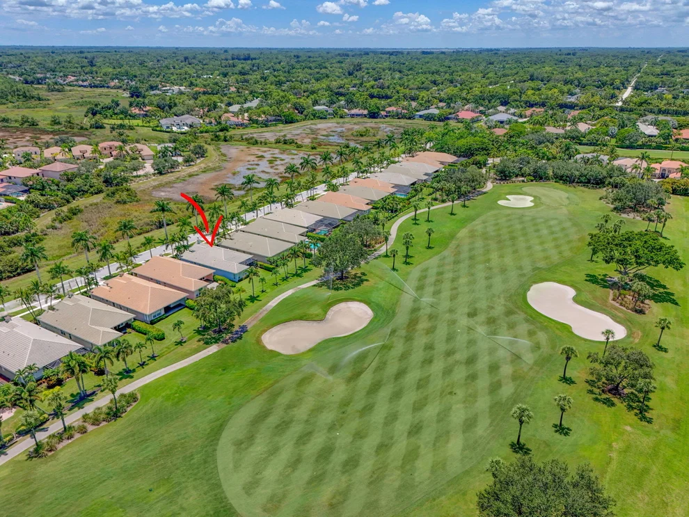 Unit for sale at 10685 La Strada, West Palm Beach, FL 33412