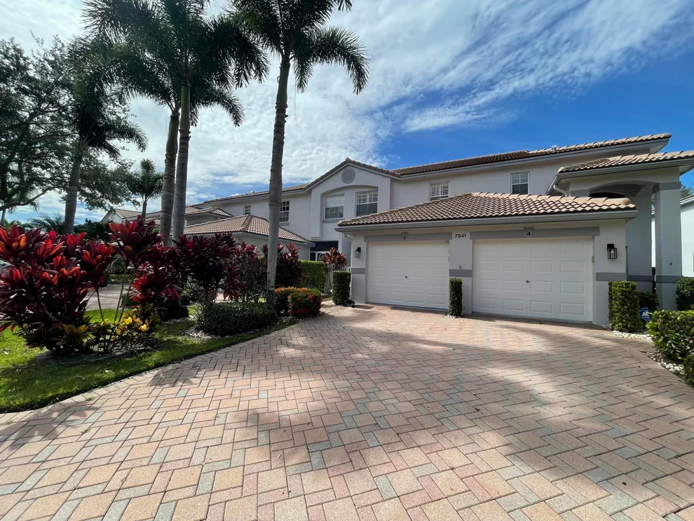 Unit for sale at 7941 LAINA Lane, Boynton Beach, FL 33437
