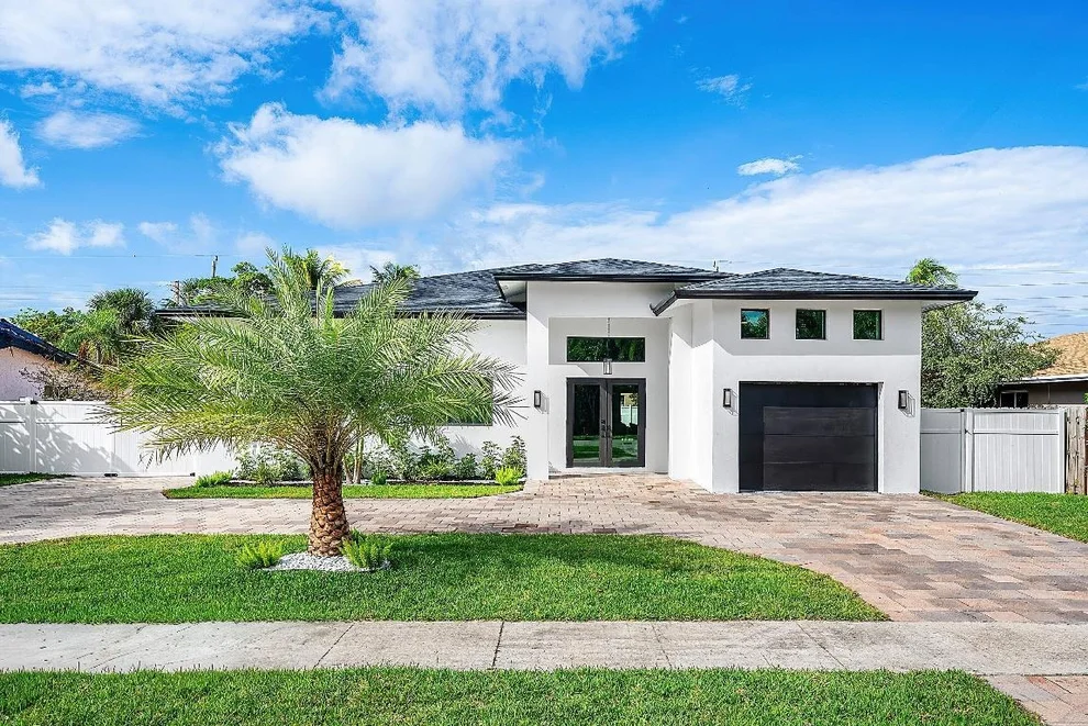 Unit for sale at 3361 NE 4th Avenue, Boca Raton, FL 33431