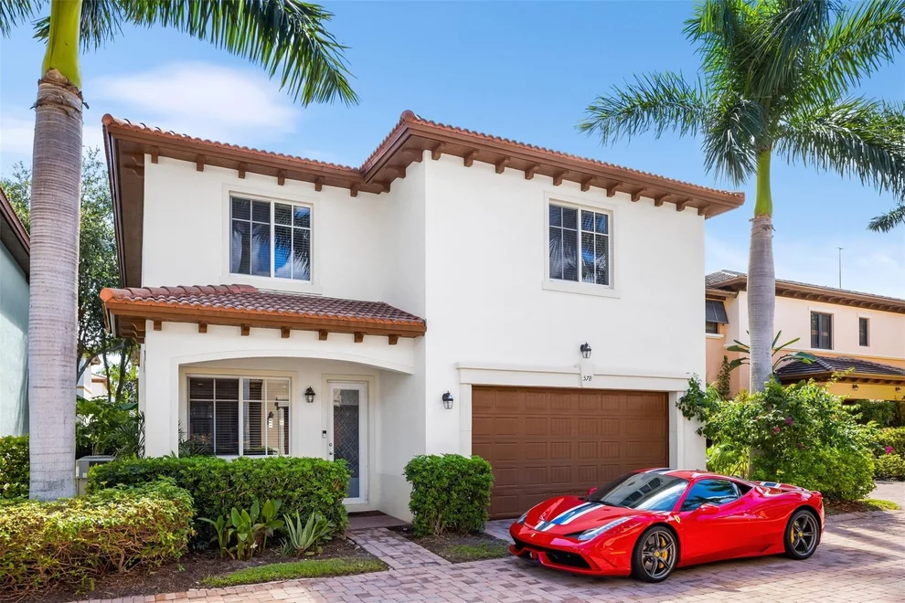 Unit for sale at 578 NW Crane Terrace, Boca Raton, FL 33432