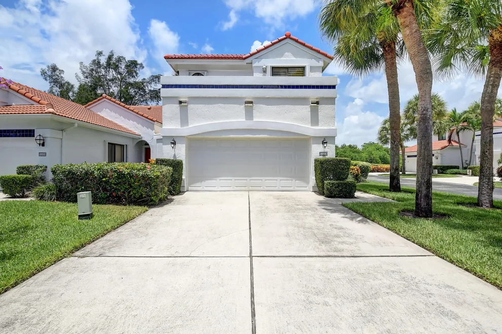 Unit for sale at 5512 Fox Hollow Drive, Boca Raton, FL 33486
