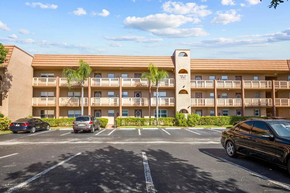 Unit for sale at 9761 Sunrise Lakes Boulevard, Sunrise, FL 33322