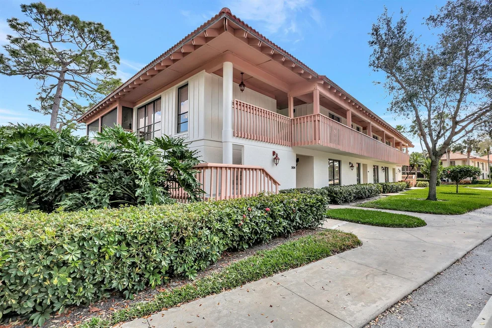 Unit for sale at 510 Brackenwood Place, Palm Beach Gardens, FL 33418