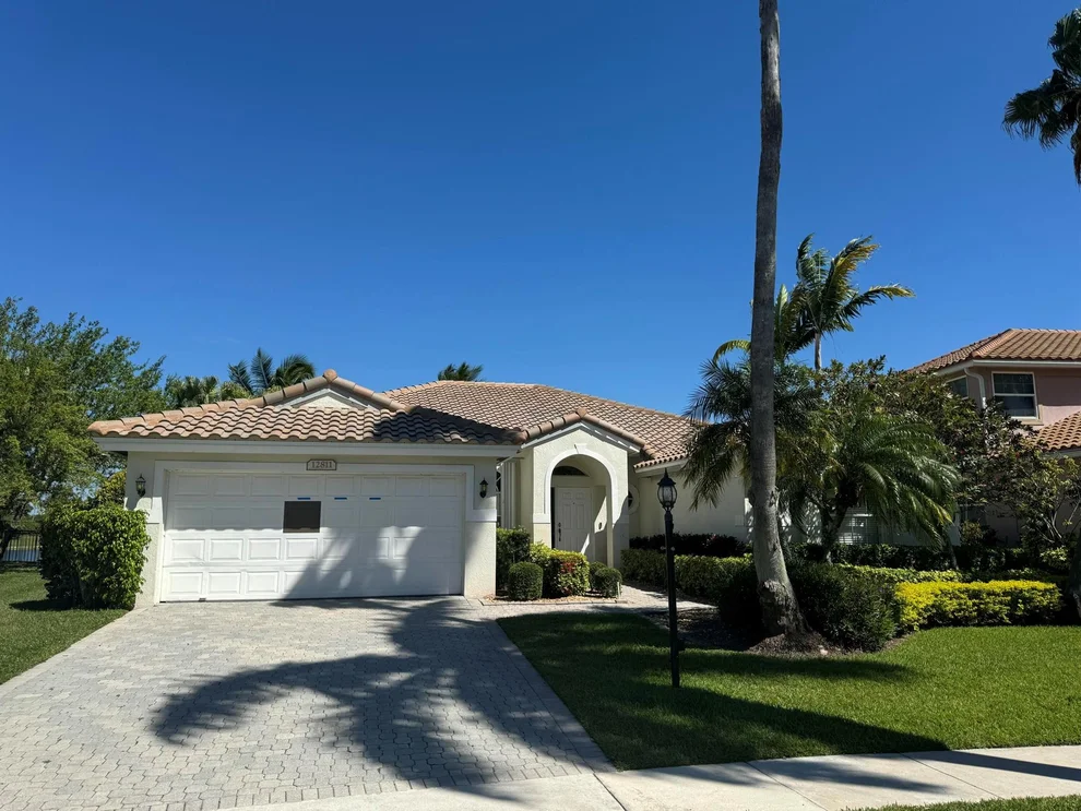 Unit for sale at 12811 Hyland Circle, Boca Raton, FL 33428